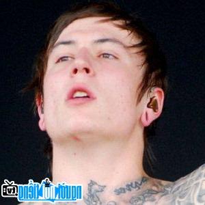 A New Picture of James Cassells- Famous British Drumist