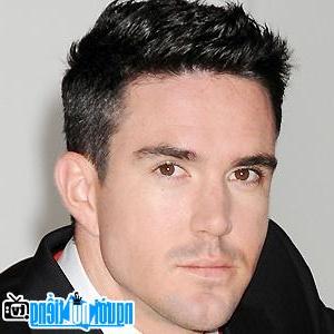 A new photo of Kevin Pietersen- famous cricketer Pietermaritzburg- South Africa