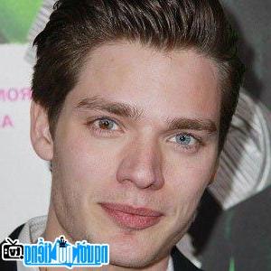 A new picture of Dominic Sherwood- Famous Kent-UK actor