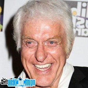 A New Picture of Dick Van Dyke- Famous TV Actor West Plains- Missouri