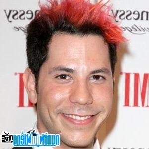 A New Photo Of Christian Chávez- Famous Mexican Pop Singer