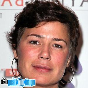 A New Picture of Maura Tierney- Famous Massachusetts Television Actress