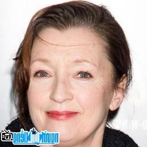 A New Photo Of Lesley Manville- Famous British Actress