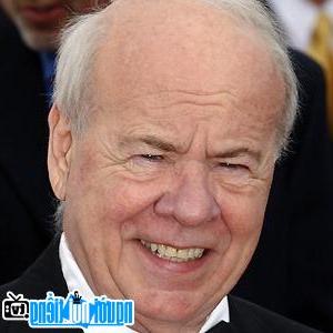 A New Picture of Tim Conway- Famous TV Actor Willoughby- Ohio