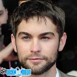 A New Picture of Chace Crawford- Famous TV Actor Lubbock- Texas