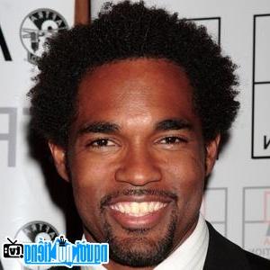 Latest Picture of TV Actor Jason George