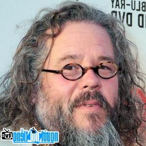 Latest Picture of Television Actor Mark Boone Junior