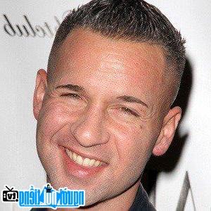 Latest Picture of Reality Star Mike Sorrentino