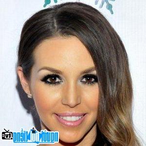 Latest Picture Of Model Scheana Marie