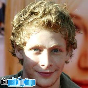 Latest Picture Of Actor Johnny Lewis