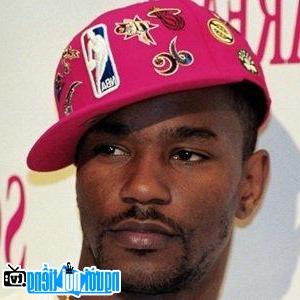 Latest Picture Of Singer Rapper Cam'ron