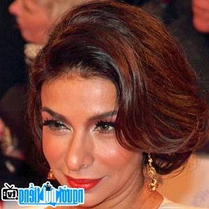 Latest Picture of Opera Female Shobna Gulati