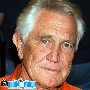 Latest Picture of Actor George Lazenby