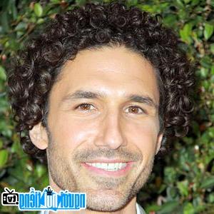 Reality Star Latest Picture Ethan Zohn
