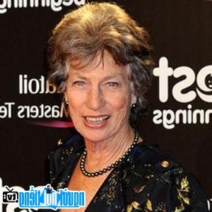 Latest picture of Athlete Virginia Wade