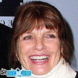 Latest Picture of Actress Katharine Ross