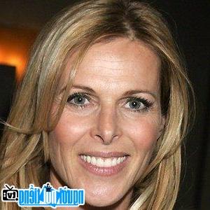 Latest picture of Opera Lady Catherine Oxenberg