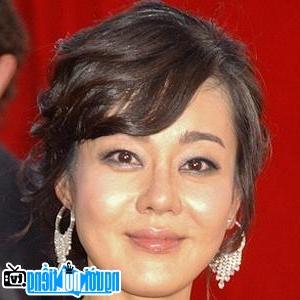 Hình ảnh mới nhất về Nữ diễn viên truyền hình Yunjin Kim