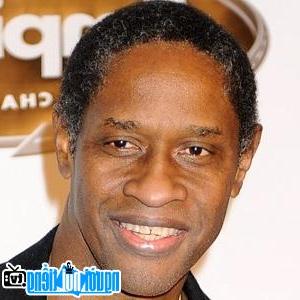Latest Picture of TV Actor Tim Russ