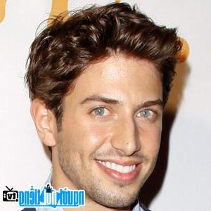 The Latest Picture of Theatrical Actor Nick Adams