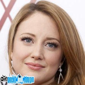 Latest picture of Actress Andrea Riseborough