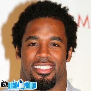 Latest Picture Of Dhani Jones Soccer Player