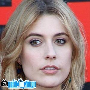 Latest Picture Of Actress Greta Gerwig