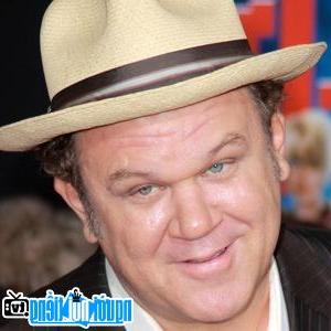 Latest Picture Of Actor John C. Reilly