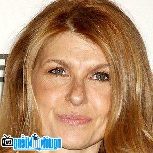 Latest Picture Of Television Actress Connie Britton