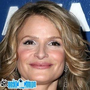 Latest Picture of TV Actress Kyra Sedgwick