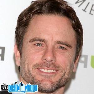 Latest Picture of Comedian Charles Esten