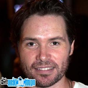 Latest Picture of Pop Singer Michael Johns