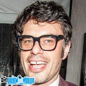 Latest Picture of TV Actor Jemaine Clement