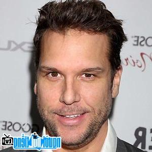 Latest Picture Of Comedian Dane Cook