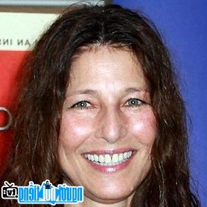 Latest Picture Of Actress Catherine Keener