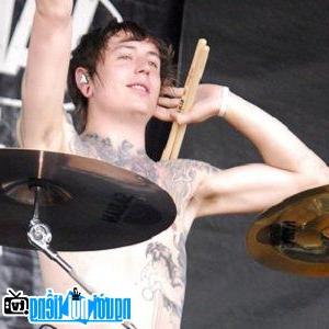 Drumist James Cassells Latest Picture