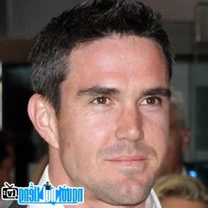 Latest picture of Athlete Kevin Pietersen