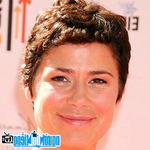 Latest Picture of TV Actress Maura Tierney