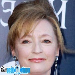 Latest Picture Of Actress Lesley Manville