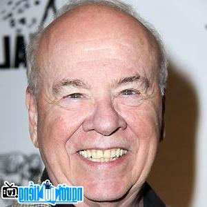 Latest Picture of TV Actor Tim Conway
