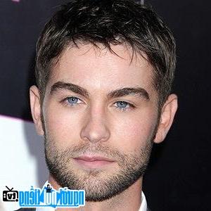 Latest Picture of Television Actor Chace Crawford