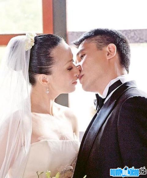  Beautiful wedding photos of Leung Trieu Wei and Lau Gia Linh