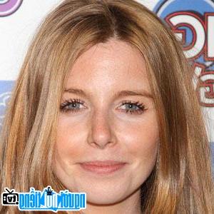 Image of Stacey Dooley