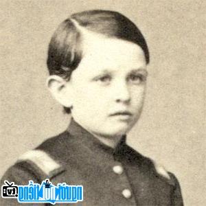 Image of Tad Lincoln