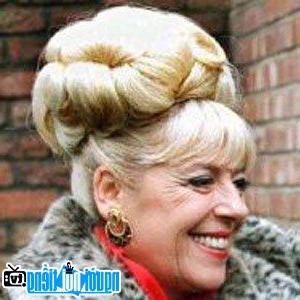 Image of Julie Goodyear
