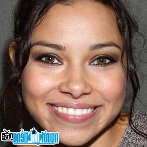 Image of Jessica Parker Kennedy