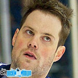 Image of Mike Comrie