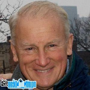 Image of Carty Finkbeiner