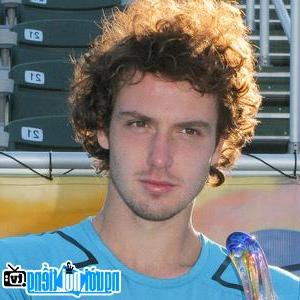 Image of Ernests Gulbis