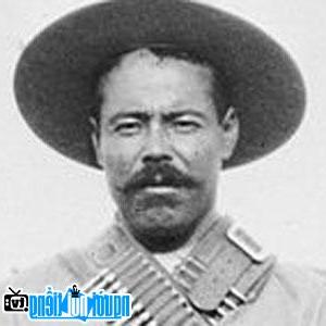Ảnh của Pancho Villa